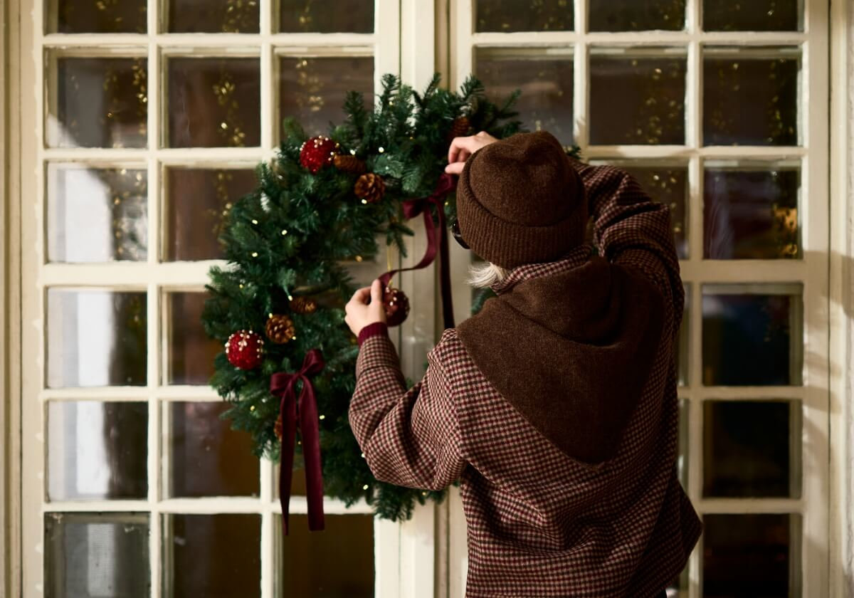 Christmas: There's No Such Thing as "Too Soon"