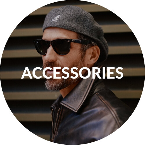 Men ccessories