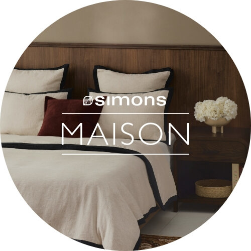 Simons Maison